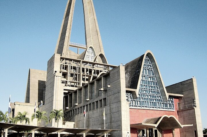 Full Day Cultural Tour in Dominican Republic - Photo 1 of 3